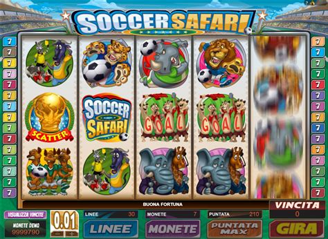 soccer safari slot|Safari Soccer™ Slot Machine Game to Play Free .